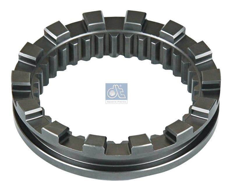 Bearing, differential shaft
