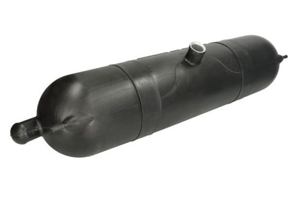 Koelvloeistof expansievat past: SCANIA F, K I, N BUS DC07.101-DT12.17 02.04-