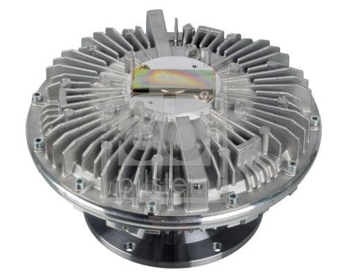 Ventilatorkoppeling past: MERCEDES AXOR, AXOR 2 OM457.910-OM457.981 01.02-