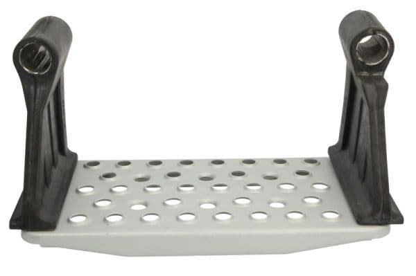 Cabine opstapje Links past: MERCEDES AXOR 2 10.04-