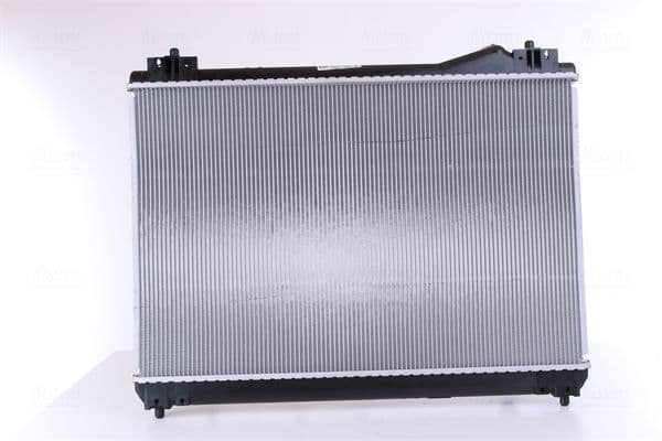 Motorradiator past: SUZUKI GRAND VITARA II 1.9D 10.05-02.15
