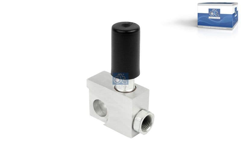 Stand-by handpomp past: VOLVO B12, FH12, FL12, FM7, NH12 D12A340-TD123ES 01.92-