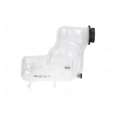 Koelvloeistof expansievat (met stekker, met niveausensor) past: LAND ROVER DISCOVERY V 09.16-