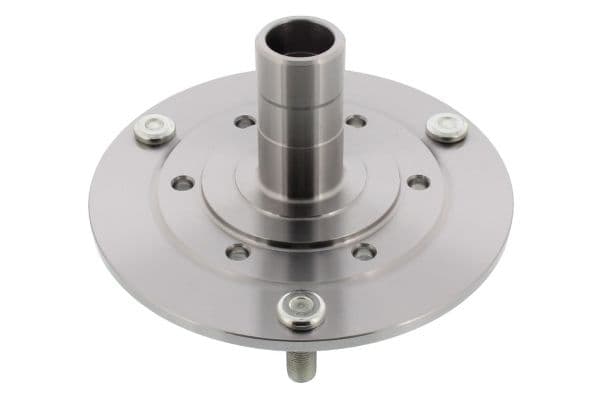 Rubberlaars Buiten (fi: 22/82) (lengte84) (set) past: AUDI A4 B5, A6 C5  SKODA SUPERB I  VW PASSAT B5, PASSAT B5.5 1.6-2.3 11.94-03.08