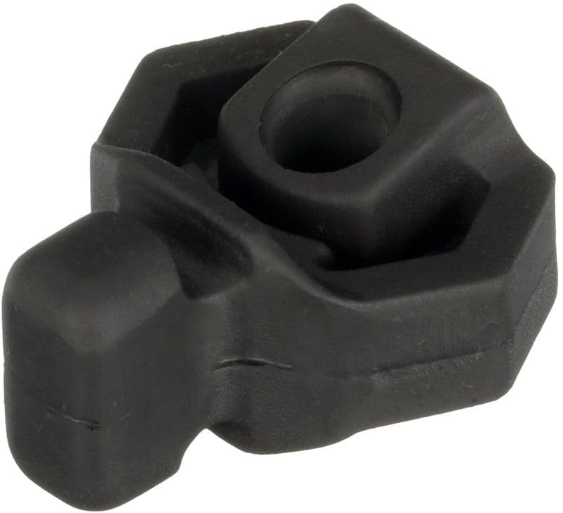 Hanger, exhaust system