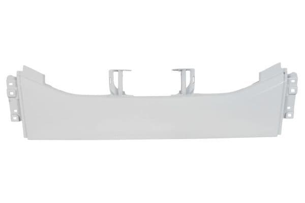 Bumper (Voor) past: IVECO S-WAY, X-WAY 07.19-