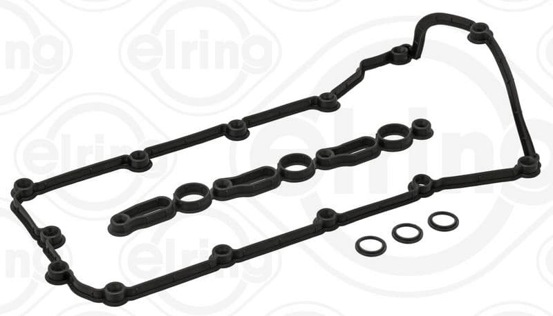 Gasket Set, cylinder head cover