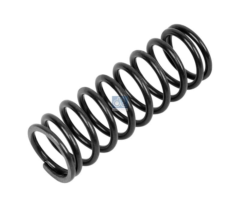 Valve spring