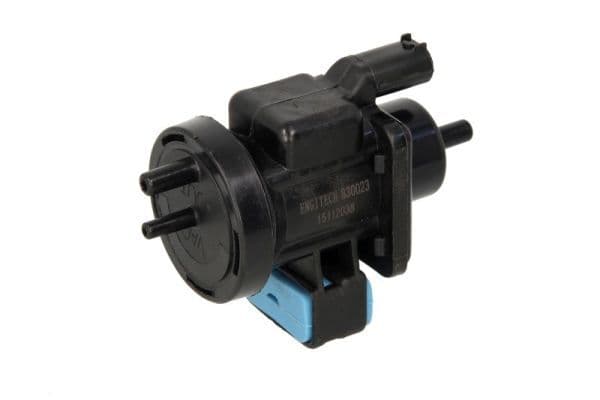 Elektropneumatische regelklep past: MERCEDES C (CL203), C T-MODEL (S203), C (W203), CLK (C209), E T-MODEL (S210), E (W210), G (W461), G (W463), M (W163), S (W140), S (W220 1.7D-3.2D 05.96-05.09