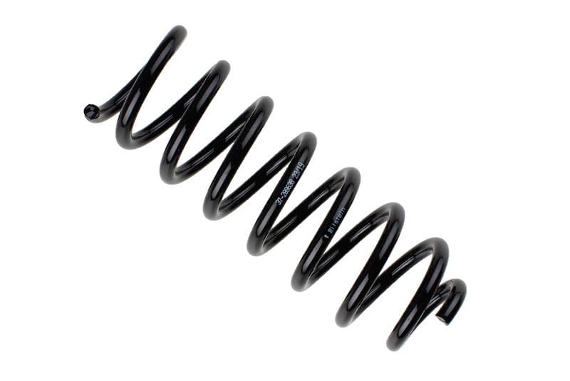 Coil spring