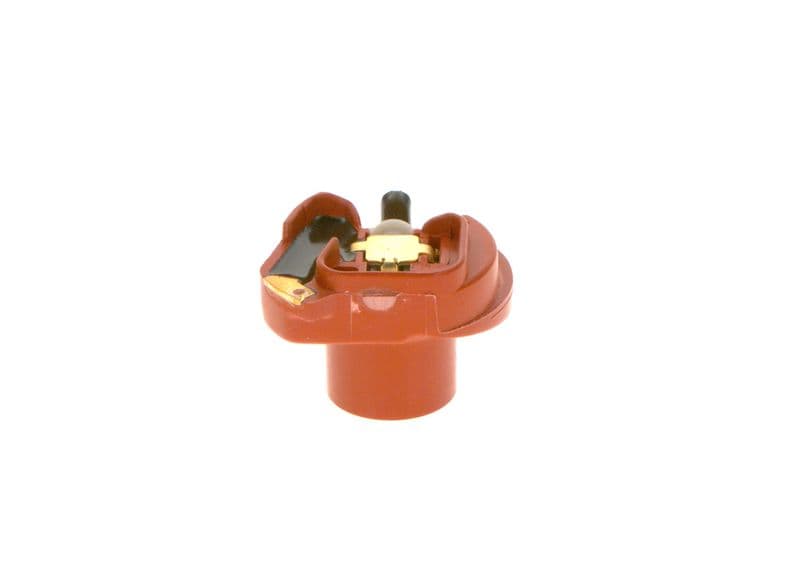 Distributor rotor arm