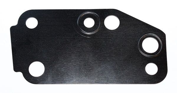 Waterpomp pakking past: FORD TRANSIT  LAND ROVER DEFENDER 2.4D 01.00-02.16