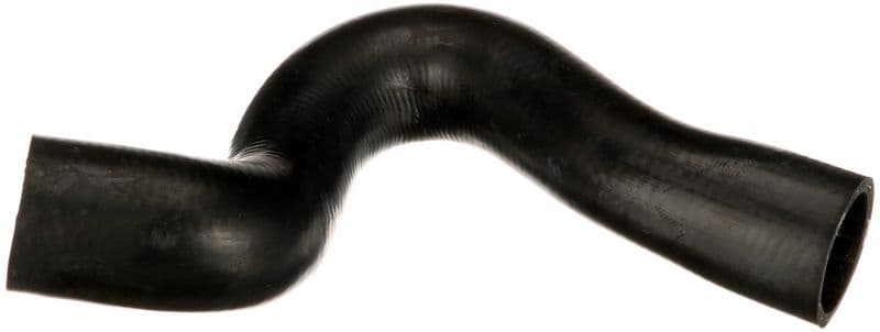 Koelsysteem rubberen slang Bodem (32mm/32mm) past: VW CALIFORNIA T5 CAMPER, MULTIVAN T5, TRANSPORTER T5 2.5D 04.03-11.09