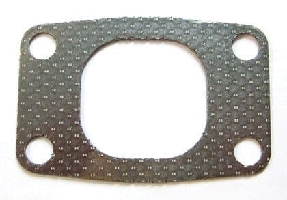 Exhaust manifold gasket