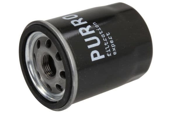 Oil filter