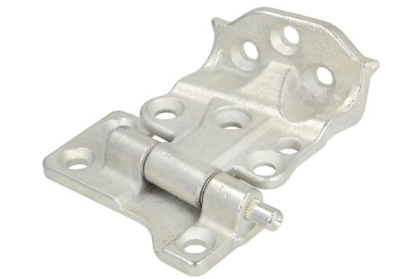 Door hinge Rechts past: VOLVO FM, FM II 09.05-