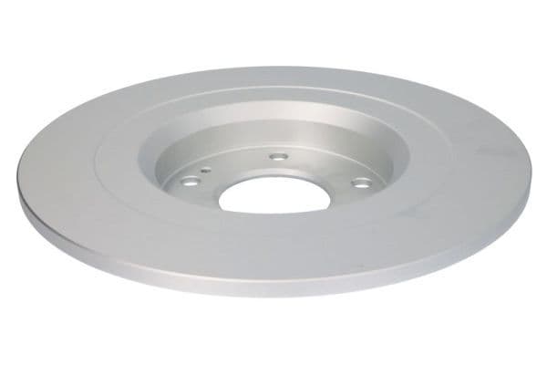 Brake disc Achter Links/Rechts (gecoat) past: CITROEN C4 AIRCROSS  MITSUBISHI ASX, ECLIPSE CROSS, OUTLANDER III  PEUGEOT 4008 1.5-2.4H 02.10-