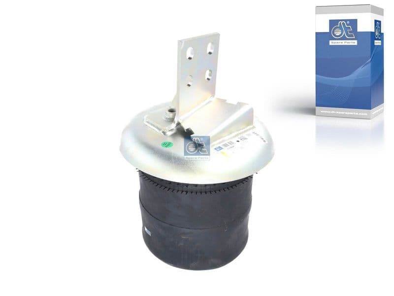 Bellow, air suspension