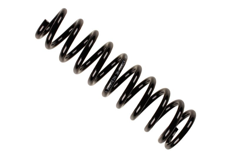 Coil spring
