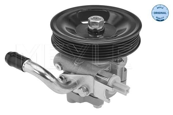 Hydraulische pomp, stuurbekrachtiging (nieuw) past: KIA CARNIVAL II, CARNIVAL III 2.9D 10.01-06.15