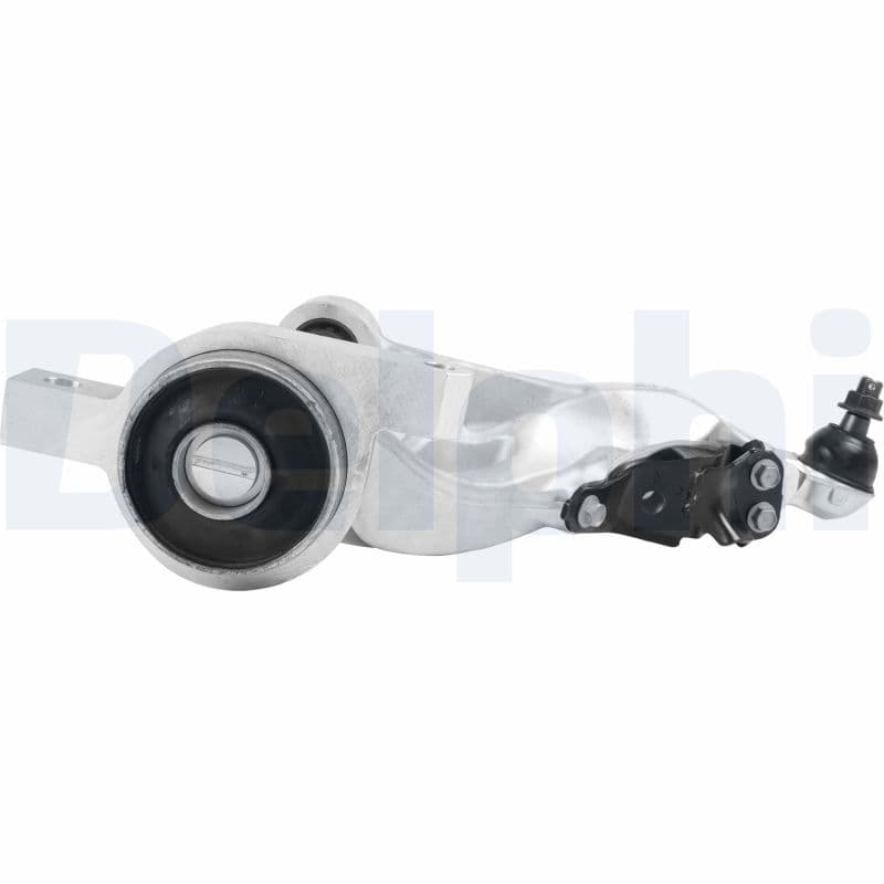Vooras spoorcontrole arm Links past: INFINITI G, Q50, Q60  NISSAN 370Z 3.0/3.5H/3.7 09.07-