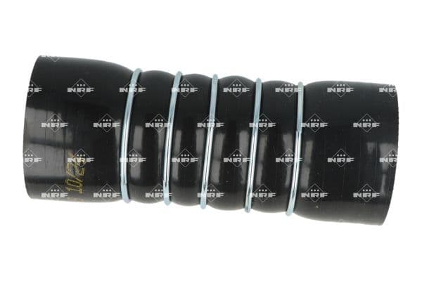 Intercooler slang past: FORD FIESTA V, FIESTA VI 1.4D/1.6D 11.01-04.17