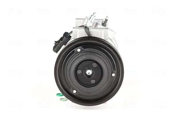 Airconditioning compressor past: CHRYSLER NEON II, PT CRUISER  DODGE NEON II 2.0/2.4 08.99-