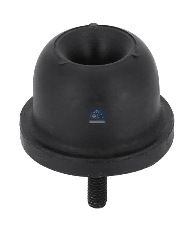 Rubber Buffer, suspension