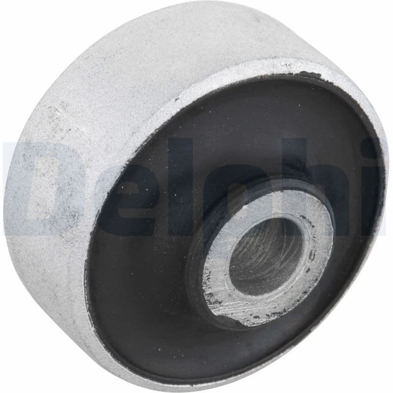 Voorste spoorcontrole-arm silent block Aan de voorkant Links/Rechts (13x60x41 mm) past: AUDI A1, A3, TT  SEAT IBIZA IV, IBIZA IV SC, IBIZA IV ST, LEON  SKODA FABIA II 1.0-3.2 10.98-10.18