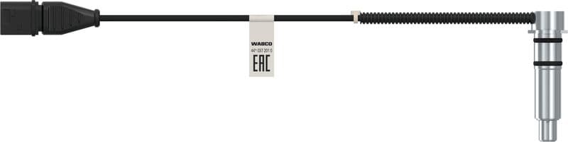 Krukaspositiesensor past: MERCEDES ACTROS MP4 / MP5 471.943-OM936.916 07.11-