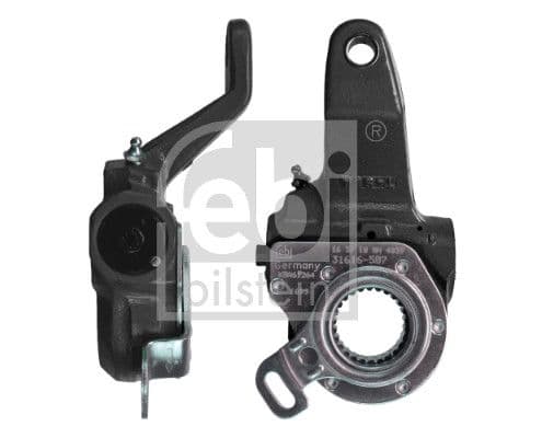 Door lock Voor Links (centrale deurvergrendeling) past: BMW 5 F10, F11, 7 F01, F02, F03, F04 06.08-02.17