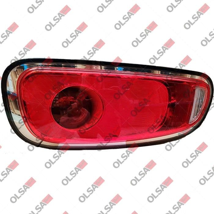 Achterlicht Links past: MINI MINI CLUBMAN F54 07.15-03.19