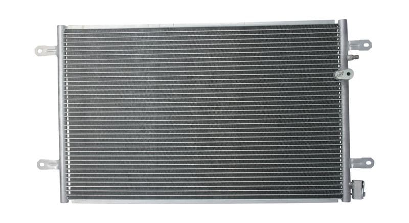A/C condensator past: AUDI A6 ALLROAD C6, A6 C6 2.0-5.2 05.04-08.11