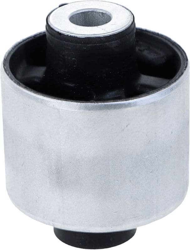 Voorste spoorcontrole-arm silent block Aan de voorkant Links/Rechts (14,2x65,3x84,1 mm) past: BMW X3 (F25), X4 (F26) 1.6-3.0D 09.10-03.18