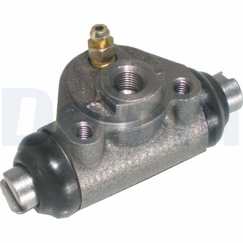 Wheel brake cylinder