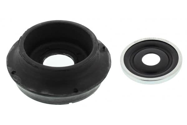 Luchtblazer past: AUDI A6 C5, ALLROAD C5 1.8-4.2 01.97-08.05