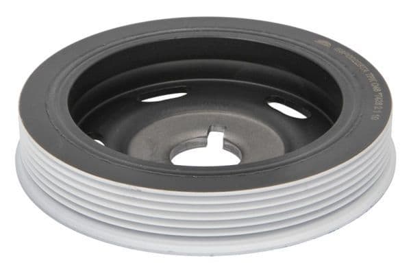 Krukaspoelie past: DS DS 3, DS 4, DS 5  CITROEN BERLINGO, BERLINGO MULTISPACE, C3 AIRCROSS I, C3 II, C3 III, C3 PICASSO, C4 CACTUS, C4 GRAND PICASSO II, C4 II, C4 PICASSO II 1.4D/1.6D 02.06-