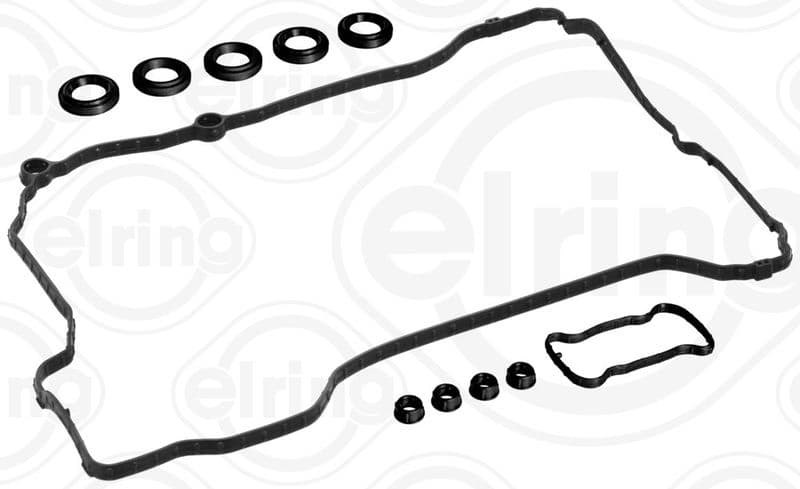 Gasket Set, cylinder head cover
