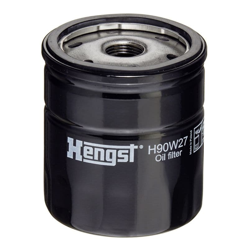 HENGST FILTER