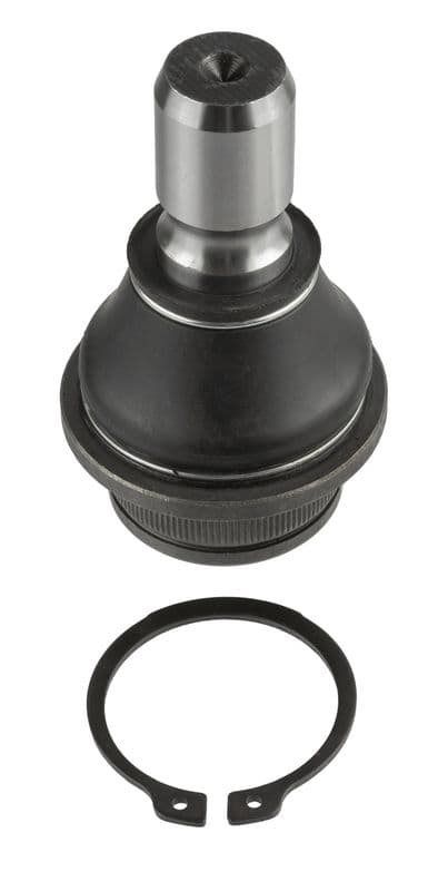 Remklauw juk Achter Links/Rechts past: HYUNDAI IX20 1.4-1.6LPG 11.10-07.19