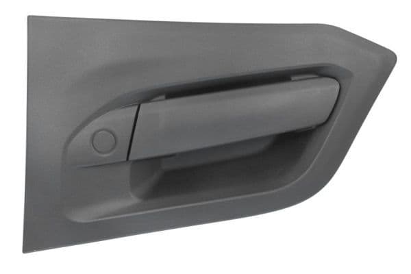 Door handle Rechts extern past: IVECO S-WAY, X-WAY 07.19-