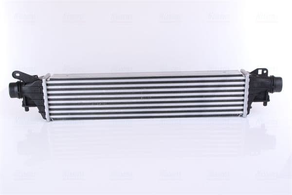 Toevoerluchtkoeler (DENSO type) past: OPEL ADAM, CORSA E 1.4 09.14-