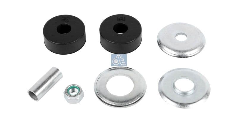 Mounting Kit, shock absorber
