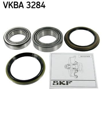 SKF