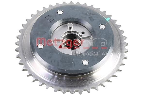 Shaft Seal, crankshaft