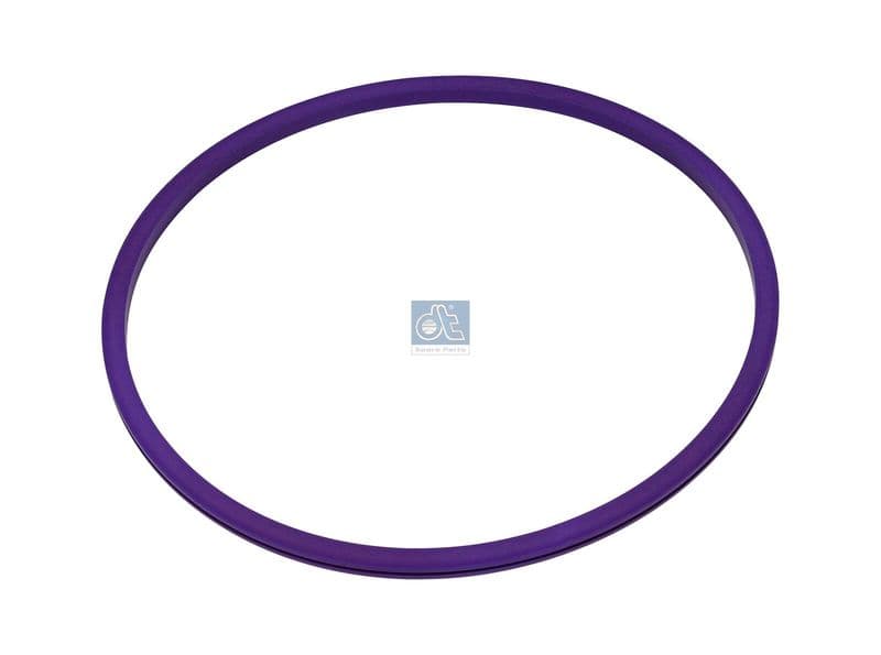 Gasket, cylinder liner