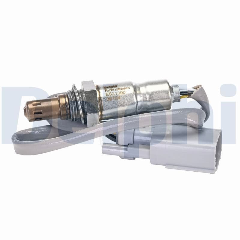 Lambda sonde (501mm) past: FORD C-MAX II, FOCUS III, GALAXY III, GRAND C-MAX, KUGA II, KUGA III, MONDEO V, S-MAX 2.0D/2.0DH 09.14-