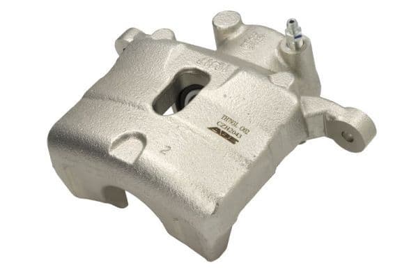 Schijfremklauw Voor Rechts (nieuw) past: HYUNDAI I40 I, I40 I CW  KIA SOUL II 1.6-2.0 07.11-05.19