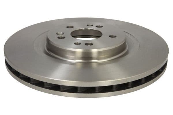 Brake disc Voor Links/Rechts past: MERCEDES M (W163) 2.7D-5.4 02.98-06.05