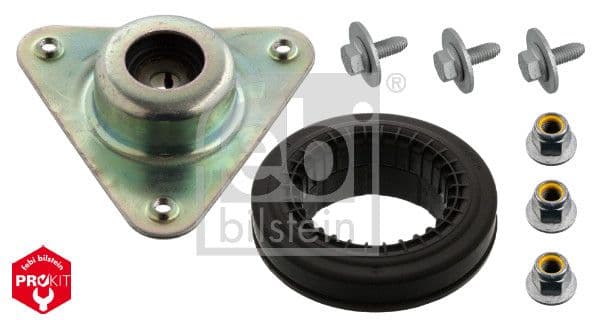 Repair Kit, suspension strut support mount